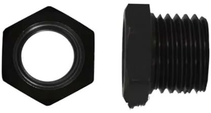 1 STÜCKE Drehmaschine Spindelstock Adapter Gewinde M33 X3.5mm M24 * 3 Werkzeug Zubehör