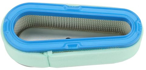 Filtro de aire Kurihina compatible con 493910 28A702 compatible con tractor cortacésped Toro con motor vertical 28B702 28B707 Reemplazo para BS 4166 5075 5075H 5075K con prefiltro 272477S 272477