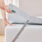 Bonnvia® Matratzen Topper 180x200cm H1 H2, Topper 180x200 Schlafsofa Bett Schaumstoff, Matratzentopper 180x200 Boxspringbett Hochdichter Schaumstoff 5CM Höhe