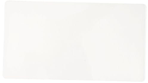 SHINEOFI 10 Stück 3d-druckstiftmatten Transparente Pvc Zeichentafeln Für Kinder Kreative 3d-stift Schablonen Zum Nachzeichnen