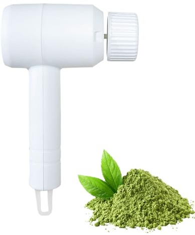 Frusta elettrica – Frusta elettrica per miscelare Matcha, a batteria, gadget da cucina, frullatore per bevande, latte, caffè, tè verde e uova