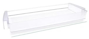 Caja de almacenamiento de botellas con compartimento refrigerado for electrodomésticos, compatible con Bosch, compatible con accesorios for refrigeradores de puertas múltiples Siemens 674018