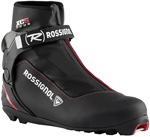 Rossignol XC-5 Cross Country Ski Boots 2022