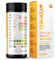 100 x AYDMED 11-in-1 Urine Test Strips | 11 Parameter Urine Test Strips for Urobilinogen, Bilirubin, Ketone, Blood, Protein, Nitrite, Leukocytes, Glucose, Specific Gravity, pH & Ascorbic Acid