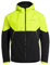 VAUDE Herren Mens Qimsa Softshell Jacket, Neon Yellow, L EU