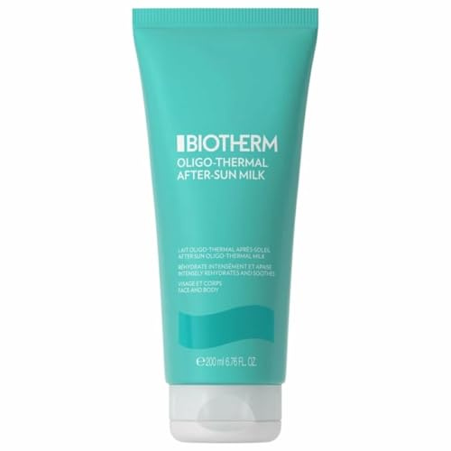Biotherm Sun After Oligo-Thermal Milk After-Sun 200ml