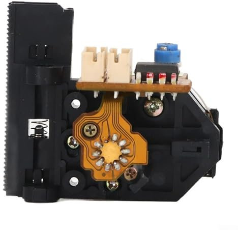 optische Selektor-Linsen Ersatzteile, Optischer Pickup-Linsenkopf Professionelle Ersatzkomponenten for optische Pickup-Linsen