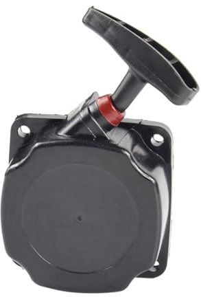 VICASKY Démarreur à Tirage pour Débroussailleuse Accessoire de Remplacement Durable pour Tondeuse à Gazon et Outils de Jardinage