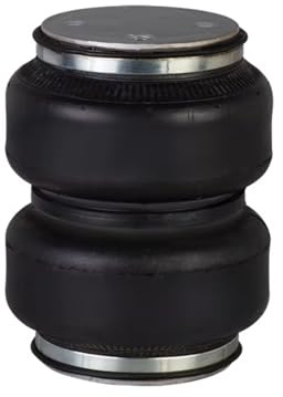 Sospensioni Pneumatiche Ammortizzatore Con Molla Pneumatica In Gomma A Doppia Spirale Ammortizzatore Con Molla Pneumatica 2E6X2 sospensione pneumatica