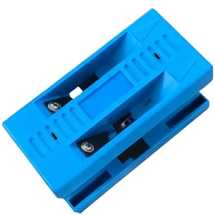 Herramienta de carpintería de agarre ergonómico para desbarbar manualidades, construcción ligera, corte de bordes preciso, aplicación flexible, podadora de madera