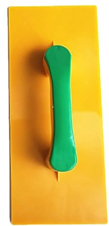 Cazzuola per intonaco, cazzuola per cemento, calcestruzzo, muratura, strumento manuale per raschiare intonaco e vernice