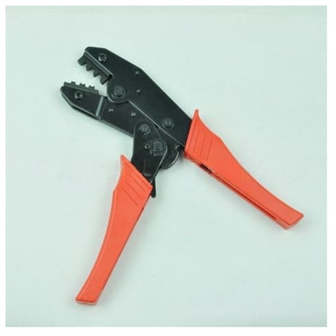 Pince À Sertir Photovoltaïque MC-4 MC3 Outils De Sertissage Bornes Solaires outils de sertissage