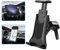 Z Fold 5 Support de Voiture, Support de téléphone/Tablette pour Grille d'aération de Voiture pour Samsung Galaxy Z Fold 4 /S24/S23/Ultra/iPhone 15 Pro, Support Voiture pour Tablette 4-10,5''/iPad