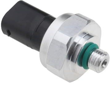 YINETTECH Drucksensor für Klimaanlage Kompatibel mit Mercedes-Benz W169 W176 A-Klasse W245 W246 B-Klasse W203 CL203 S203 W204 C204 S204 C-Klasse