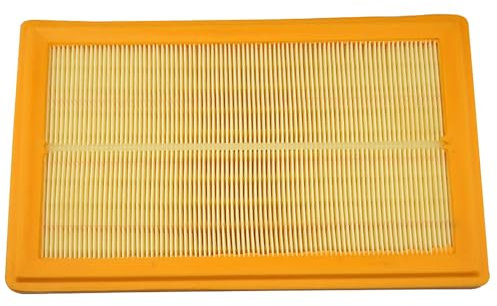 Rufutle Auto Innenraumfilter für Mercedes Benz C-Klasse W205 A205 C205 E-Klasse W212 SLC R172 SLK R172, Autoluftfilter 2740940104