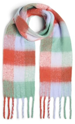 PIECES Pcbea Narrow Long Scarf Noos Bc, Baby lavendel, Einheitsgröße