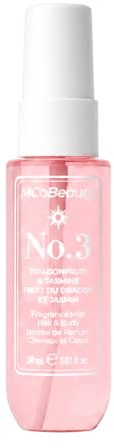 MCoBeauty Mini Fragrance Mist No.3-30ml Travel Size