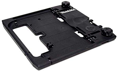 MAKITA 198673-2 ADAPTADOR GUIA DE CARRIL para 4100KB y DCC500Z