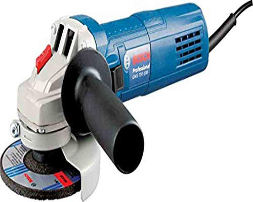 Bosch GWS 750 Professional - Amoladora angular