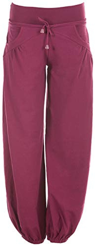 Winshape Damen Dance Fitness Freizeit Sport Trainingshose WTE3