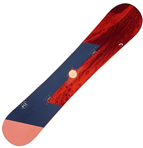 HEAD Pride 2.0 Snowboard 2023,138