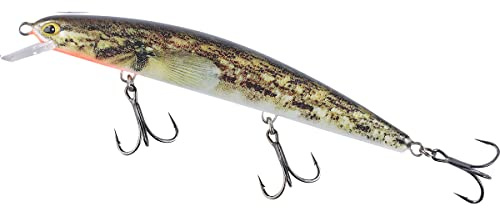 Balzer MK Zanderscheuche Wobbler 13cm(21g) Grundel