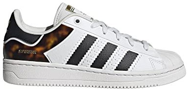adidas Superstar OT Tech Shoes Women's, White, Size 6.5