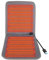 Woolala Cojín de asiento con calefacción USB para silla de oficina, gran área de calefacción, funda de asiento con calefacción, cojín térmico terapéutico para espalda, lumbar, caderas, muslos con 3