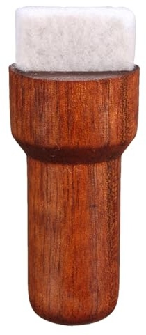 Gitarrensaitenreiniger in Stift | Pflegestift für Gitarrensaiten | Pflege von Saiteninstrumenten beseitigt Rost für Bassgitarre, Mandoline, Ukulele