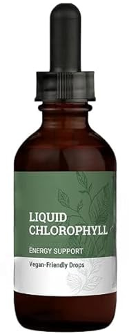 Suitable for men and women, natural chlorophyll helps daily body purification, relieves metabolic burden, and improves overall comfort.