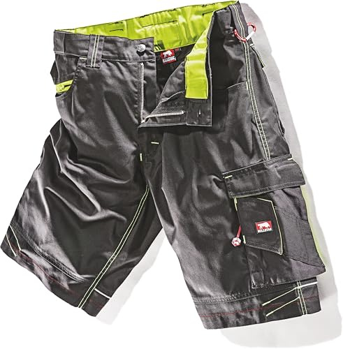 Bullstar Herren Ultra Arbeitsshorts