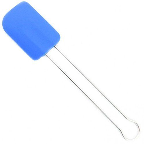 Silicone Dough Scraper Large