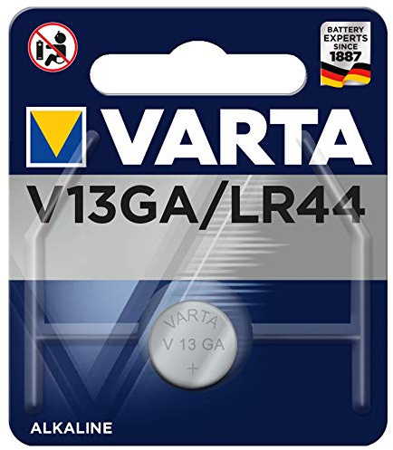 Varta V13 GA Batterie