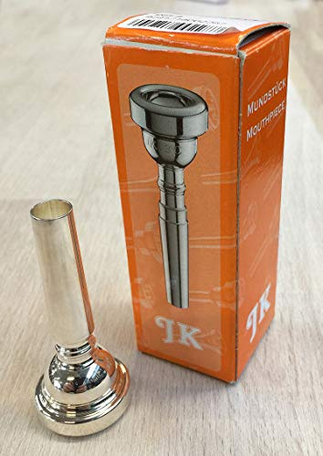 JK 201-4 Kölner Form Fürst Pless Horn-Mundstück
