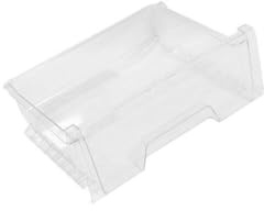 sparefixd Drawer Frozen Food Container to Fit Indesit Fridge Freezer