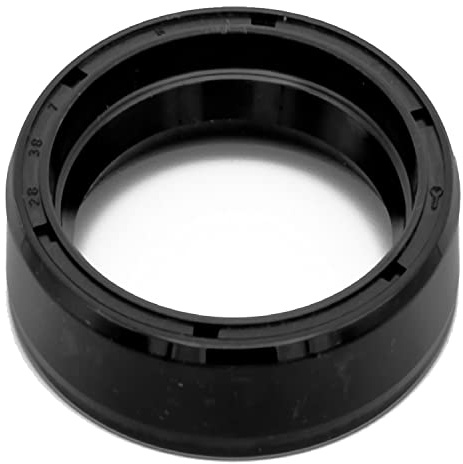 Parts and Parts Pièce de rechange compatible avec Triton A96100-274207 joint d'arbre 27 x 42 x 7 mm