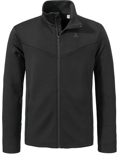 Schöffel Herren Fleece Jk Style Pine Mns Fleecejacke