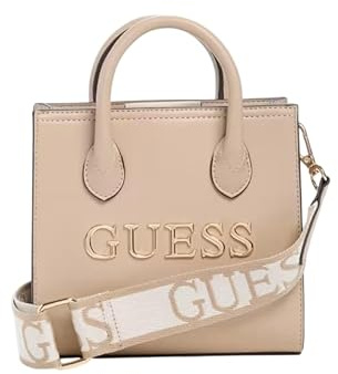 GUESS Factory Irvington Mini Tote für Damen