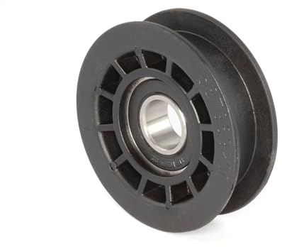 Husqvarna 587969201 Umlenkrolle, metallisch