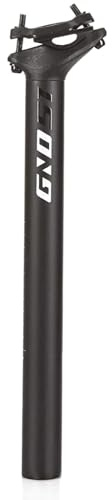 Ghost GND 51 Team Carbon Seatpost 31.6 x 350 mm // Sattelstütze