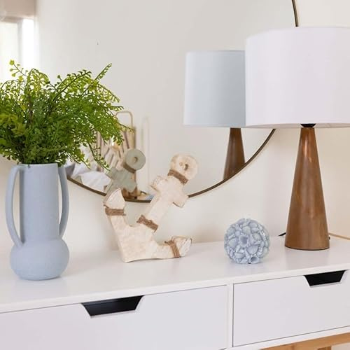 CASIKA - Ancla Colgante LINAR Madera