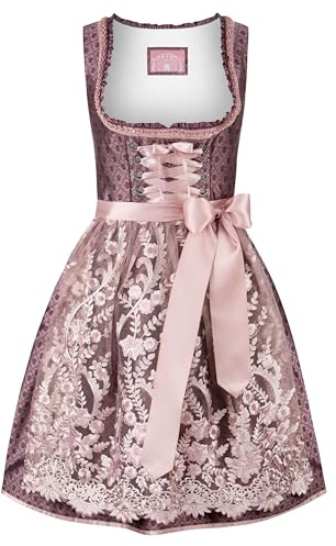 Stockerpoint Dirndl Palina, Bordeaux, 38