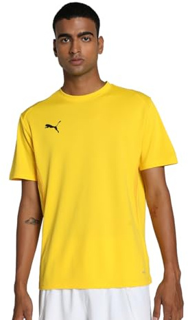 PUMA Unisex Teamgoal Jersey T-shirt