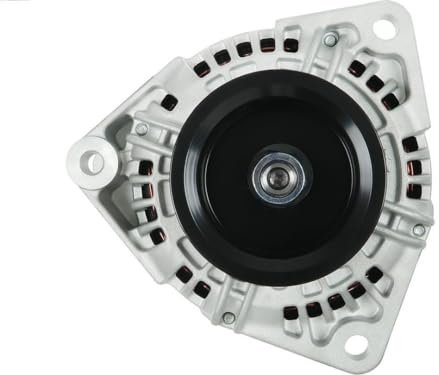 AS-PL Lichtmaschine 110A Generator LiMa 24V Alternator mit Riemenscheibe Kompatibel mit TEMSA AVENUE 1697023 1977230 1697023R