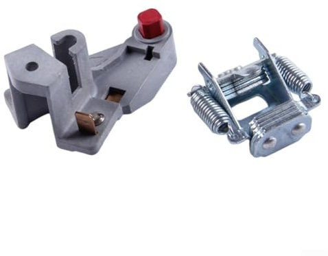 Compatible avec les moteurs de pompe pour et A O pour Smith, identification facile, performance durable