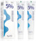 2 Stück Hydroxylapatit Zahnpasta, Whitening Zahnpasta, Hydroxyapatite Zahncreme, Tiefenreinigungs-Pflegezahnpasta, Frisch Atem Zahnpasta, Fleckenentfernung, Ganzheitlicher Schutz für Zähnen