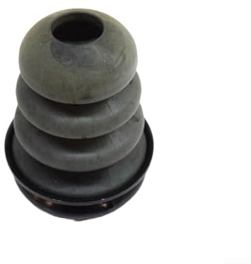 Tope de tope de eje trasero, para Ford para Transit para MK8 2014+ BK314002DC 2038129 2038874 Reemplazo de suspensión de tope de topes