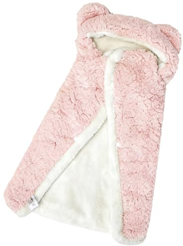 Calda coperta con cappuccio per animali domestici, mantello morbido e lavabile, comodo per cani, gatti, cuccioli, chihuahua, animali di taglia piccola, media e grande, per Natale, per interni ed