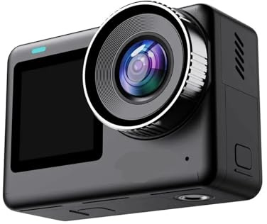 SJ11 Active Action Camera 4K 2.33 Touch Screen Impermeabile 5G WiFi HDR Video Cam Fotocamera Sport Flagship