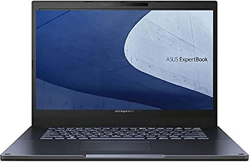 ASUS ExpertBook L2402CYA-EB0147X 5825U Ordinateur portable 35,6 cm (14) Full HD AMD Ryzen™ 7 16 Go DDR4-SDRAM 1 To SS